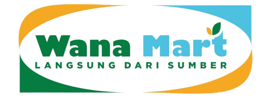 Logo PT Wana Samudra Nusantara - Wanamart.id Distributor Resmi Minyak Kita